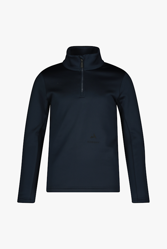 ALBRIGHT Falera Kinder Midlayer Dunkelblau 55470 1