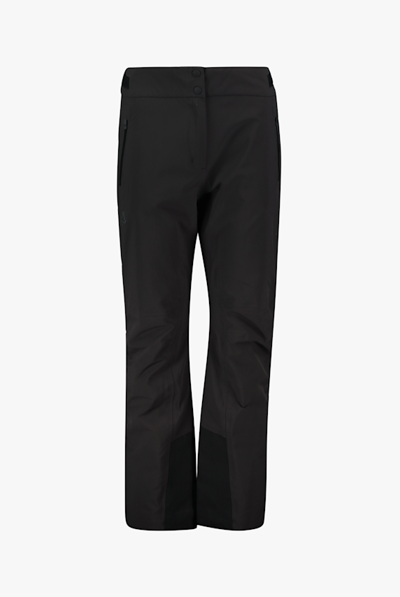 Schöffel Skayra pantaloni da sci donna Nero 55596 1