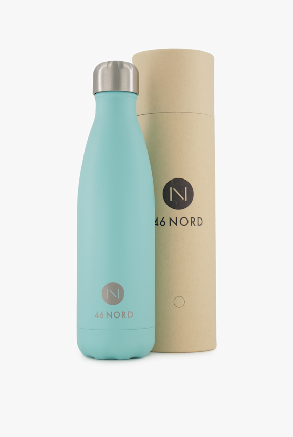 46 NORD Iso 500 ml gourde Vert 54940 1