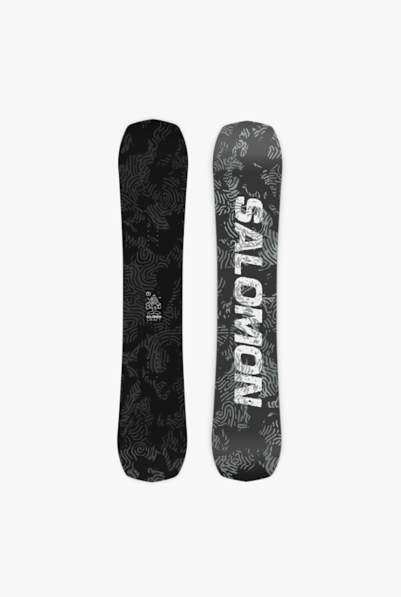 Salomon Craft snowboard 26/27 Noir 55603 1