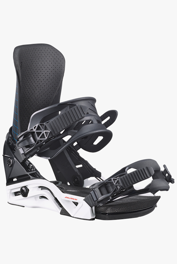 Salomon District fixation du snowboard Noir 55483 1