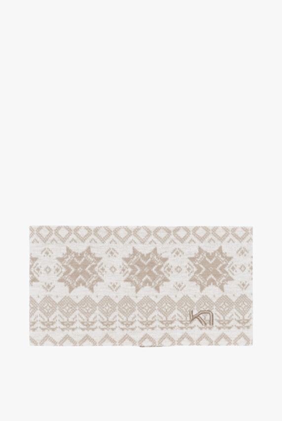 Kari Traa Vilma bandeau Blanc 55424 1
