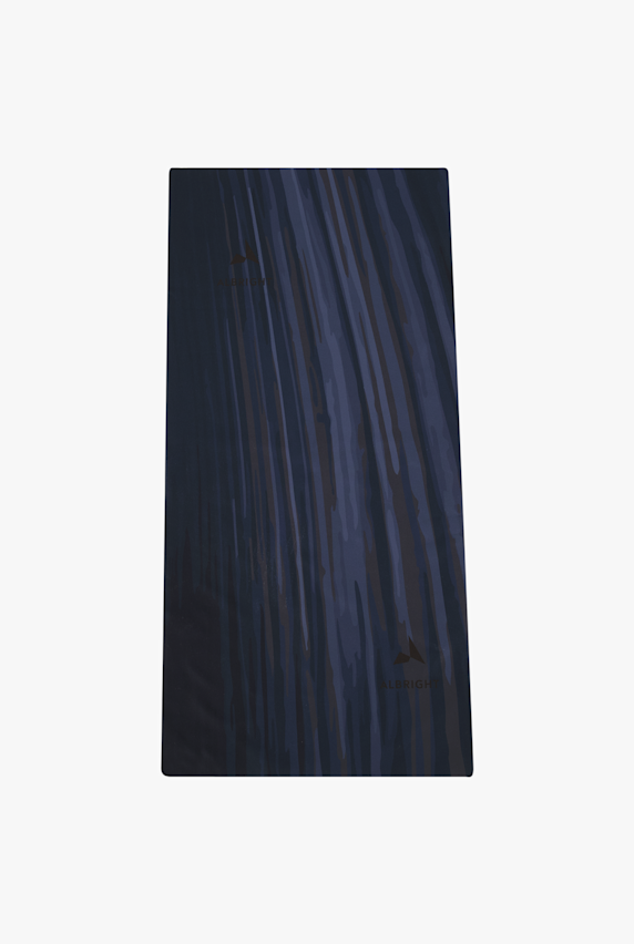 46 NORD Seamless Neckwarmer Blau 55296 1