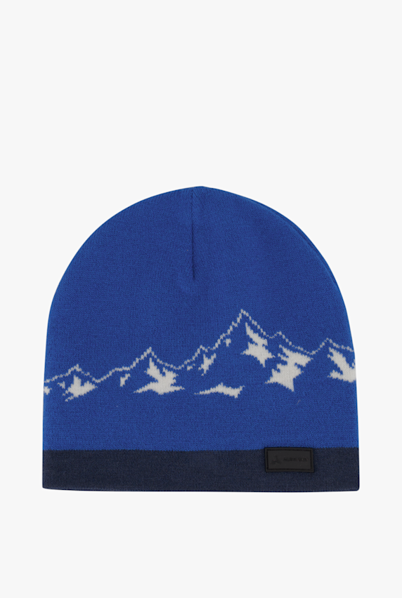ALBRIGHT berretto bambini Blu 55559 1