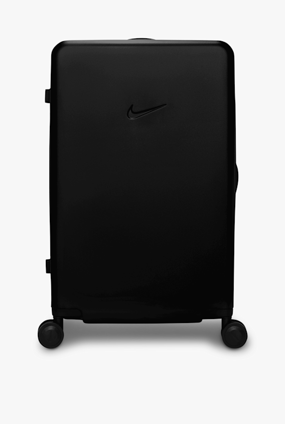 Nike Large Checked 143 L valise Noir 54927 1