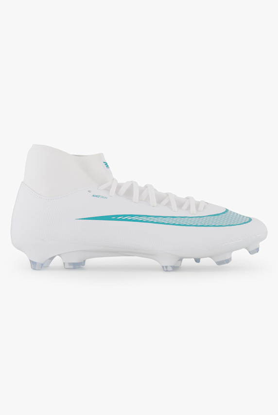 Nike Superfly 11 Academy FG/MG scarpe da calcio Bianco 55430 1