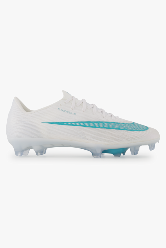 Nike Superfly 11 Elite FG scarpe da calcio Bianco 55635 1