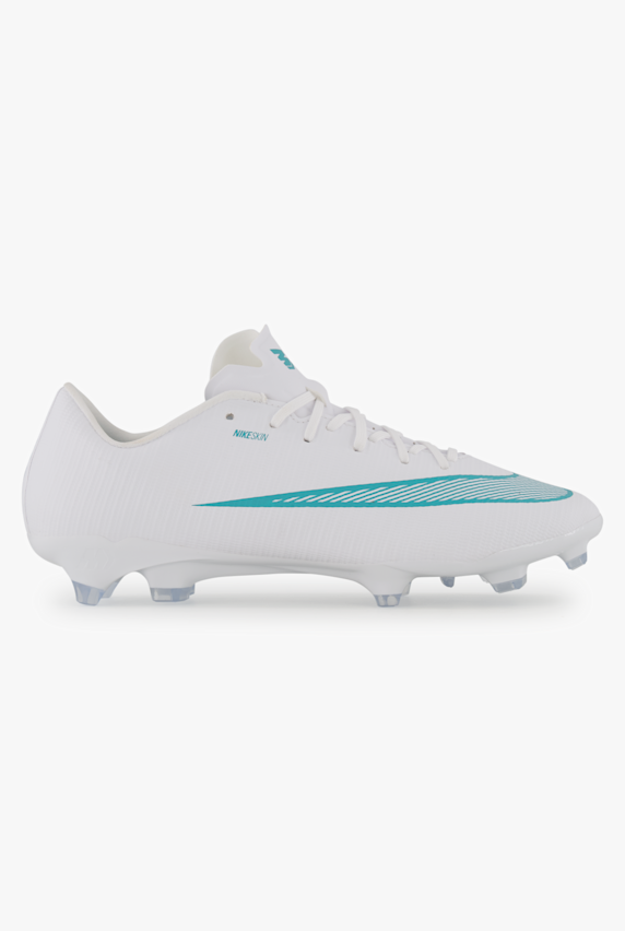 Nike Vapor 17 Academy FG/MG chaussures de football Blanc 55239 1