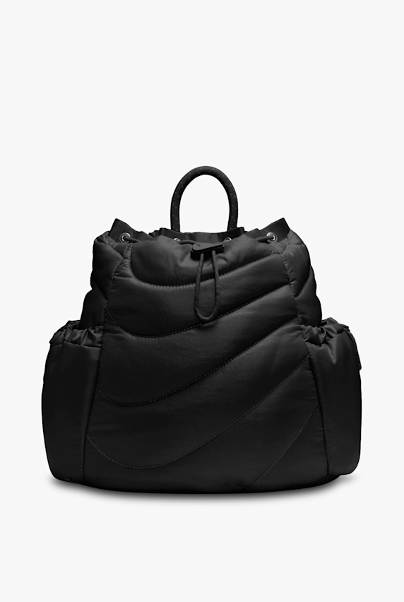 Nike Puffle 2.0 Mini 9 L Rucksack Schwarz 54918 1