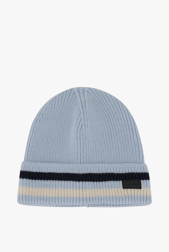 ALBRIGHT berretto bambini Azzurro 55241 1