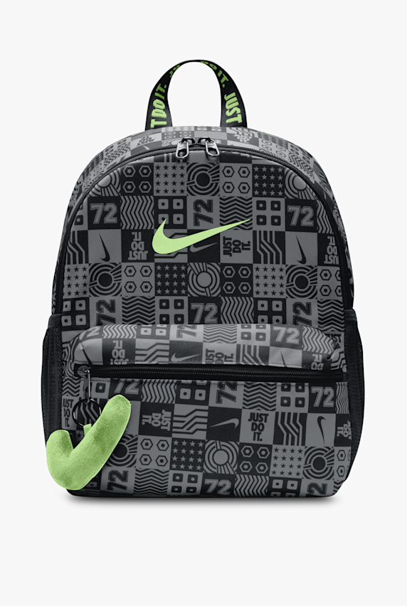 Nike JDI 11 L sac à dos enfants Noir 54915 1