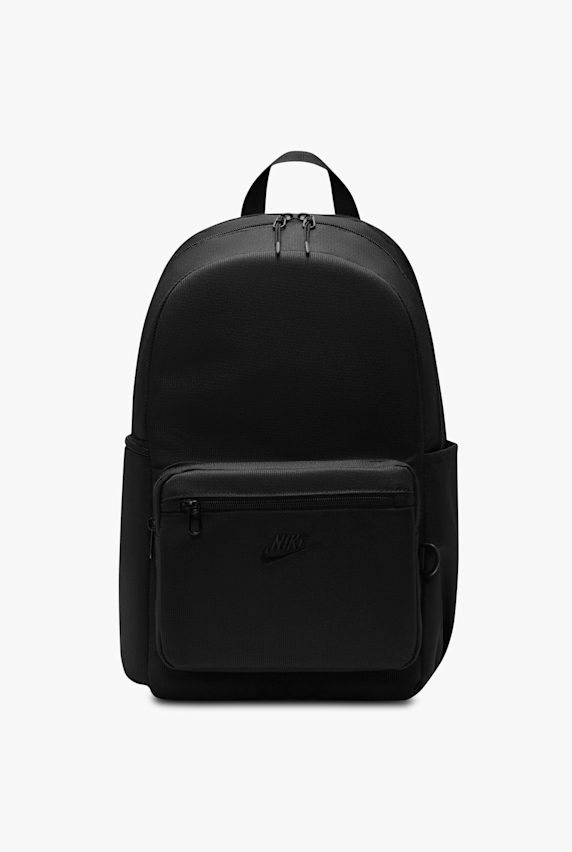 Nike Heritage Eugene 2.0 20 L sac à dos Noir 54916 1