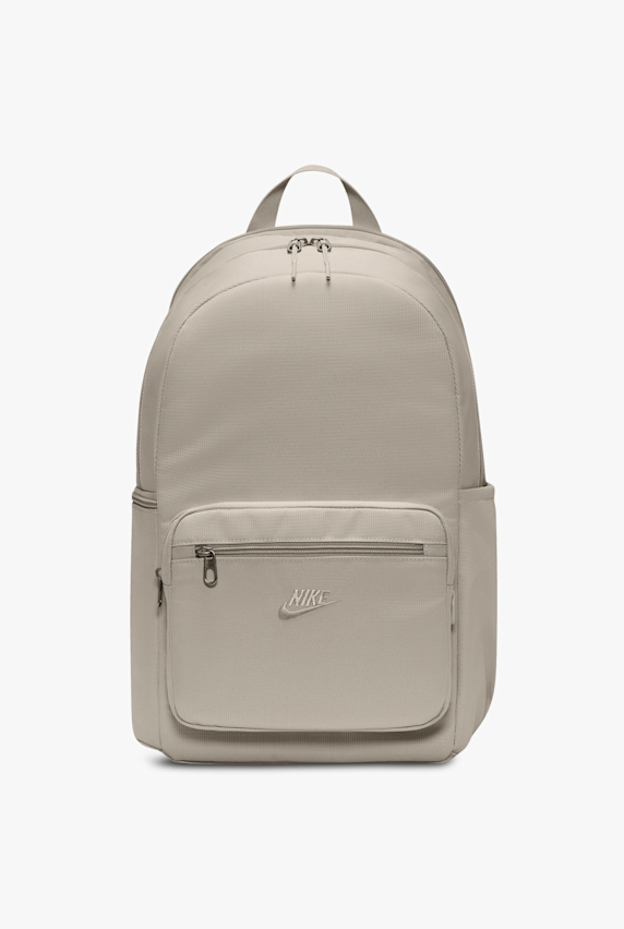 Nike Heritage Eugene 2.0 20 L Rucksack Beige 54914 1