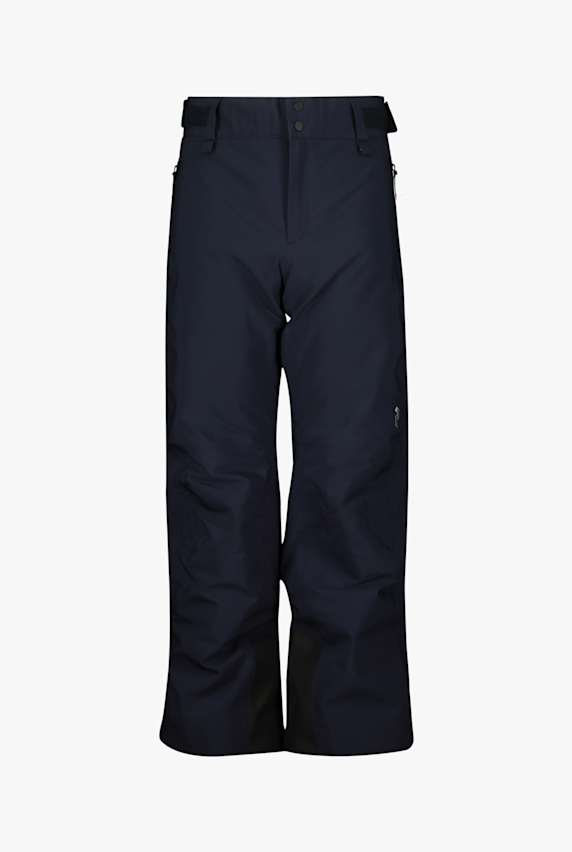 PEAK PERFORMANCE Maroon HIPE® 2L Insulated pantaloni da sci Blu Scuro 55513 1
