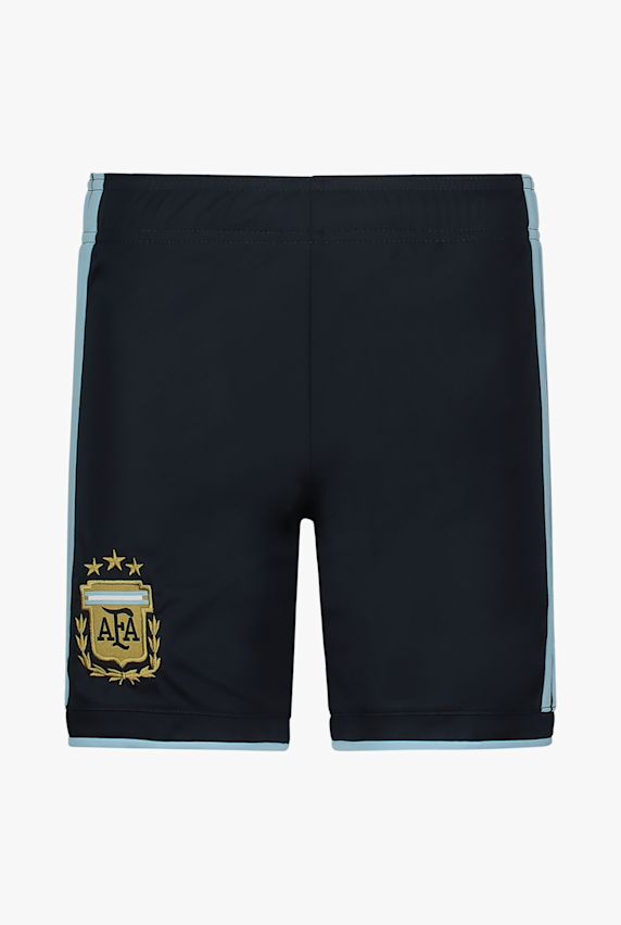 adidas Argentina Home Replica short bambini Mondiali 2026 Blu 55640 1