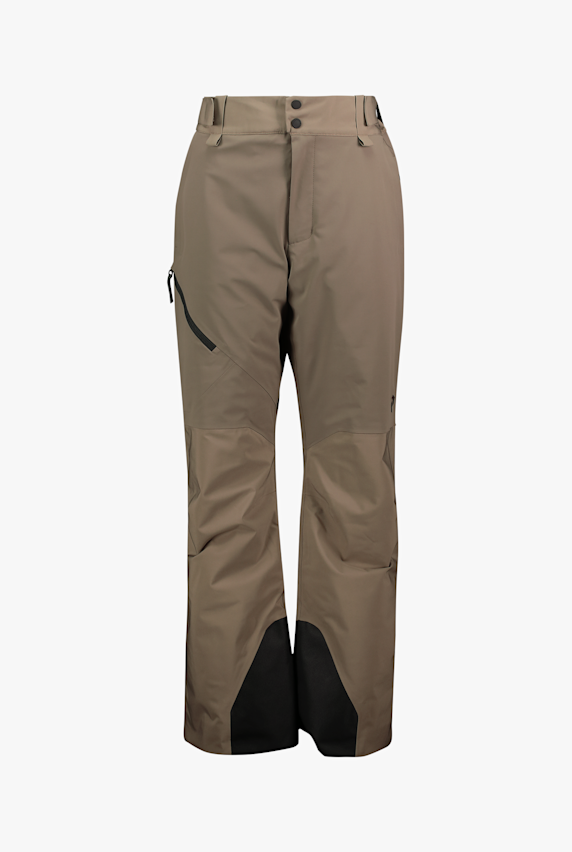 PEAK PERFORMANCE Shred HIPE® 2L Herren Skihose Beige 55307 1