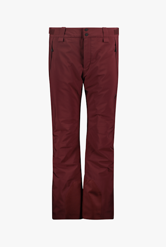 PEAK PERFORMANCE Anima HIPE® 2L pantaloni da sci donna Rosso 55714 1