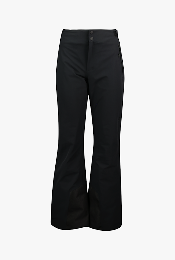 PEAK PERFORMANCE Whitelight Insulated Damen Skihose Schwarz 55308 1
