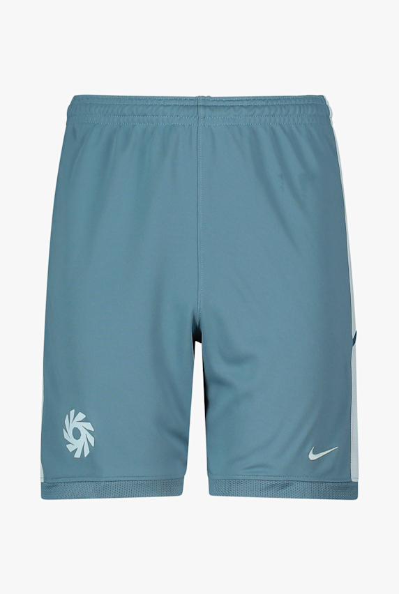 Nike Erling Haaland Academy short enfants Bleu 55646 1