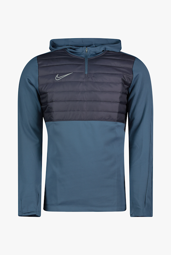 Nike Academy Winter Warrior Drill Kinder Longsleeve Schwarz 55653 1