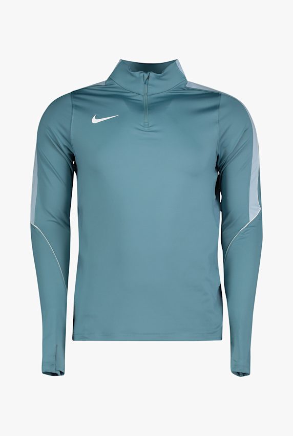 Nike Dri-FIT Strike Herren Longsleeve Blau 55574 1