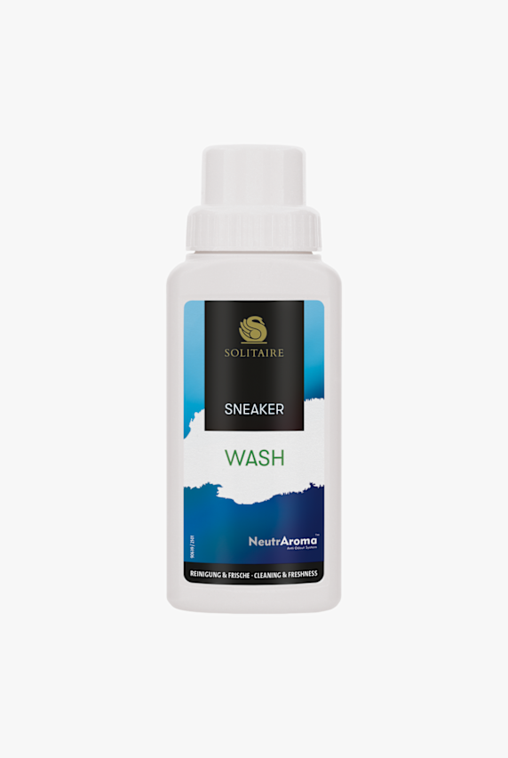 Solitaire Sneaker Wash 250 ml lessive Blanc 55651 1
