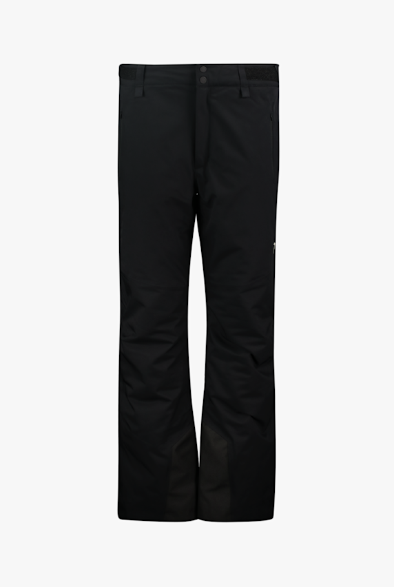PEAK PERFORMANCE Shred HIPE® 2L pantalon de ski femmes Noir 55447 1