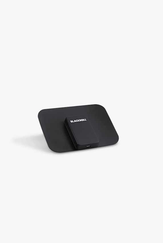 BLACKROLL Thermo Pad Schwarz 55249 1