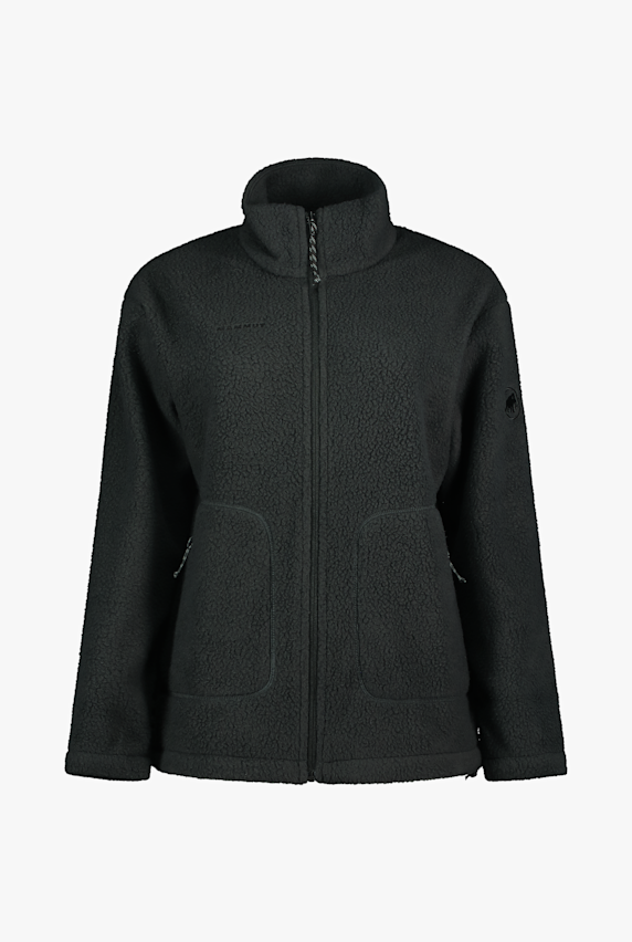 MAMMUT Falera midlayer femmes Gris 55379 1