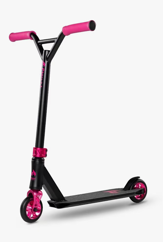 Chilli Pro 3000 trottinette Rose 55830 1