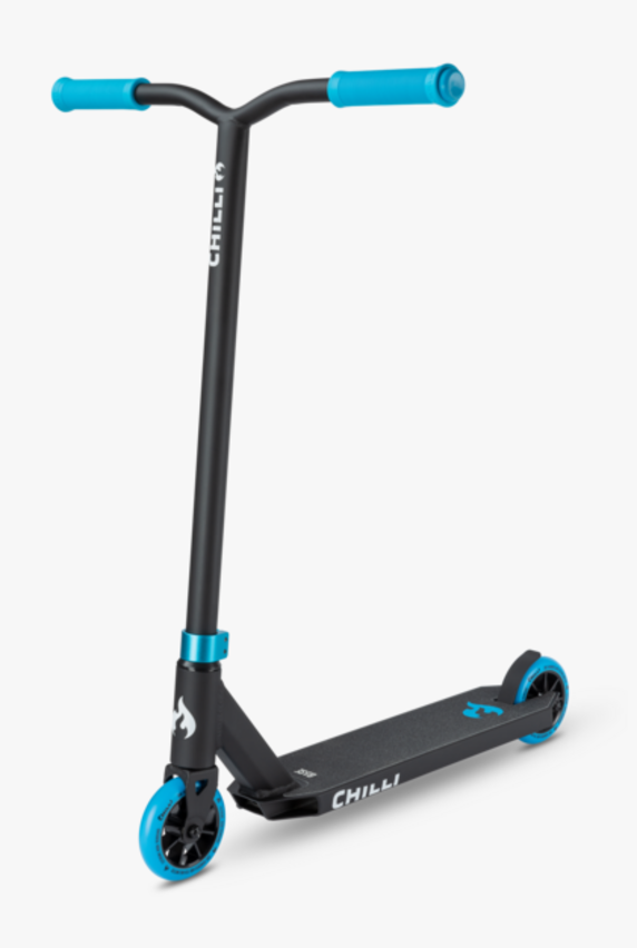 Chilli Pro Base monopattino Blu 55834 1