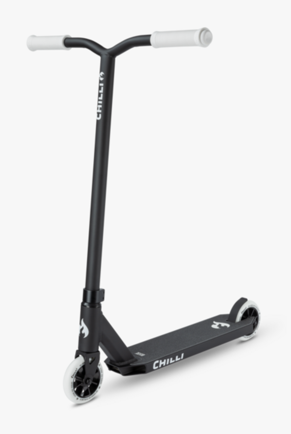 Chilli Pro Base Scooter Schwarz 55835 1