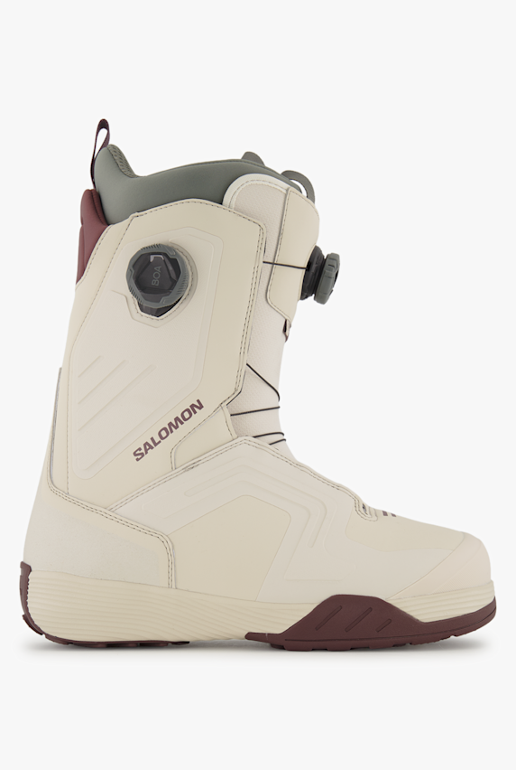 Salomon Dialogue Dual BOA® chaussures de snowboard hommes Baie 55316 1