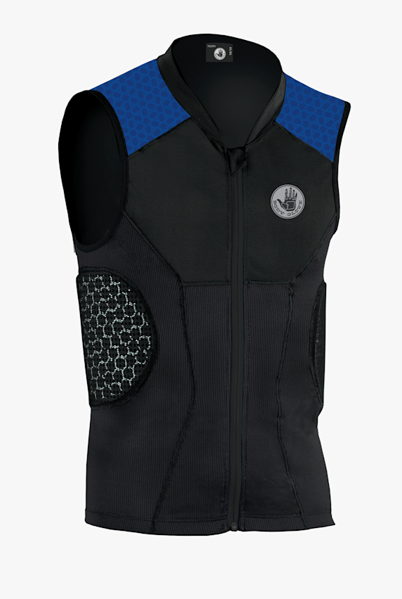 Bodyglove Power Pro paraschiena bambini Nero 55656 1
