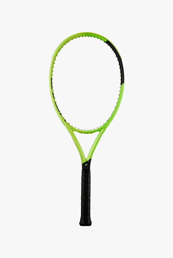 HEAD Extreme MP - unbesaitet - Tennisracket Grün 54893 1