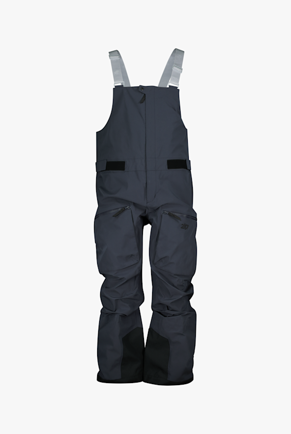 2117 OF SWEDEN Dartsel 3L pantaloni da sci uomo Blu 55045 1