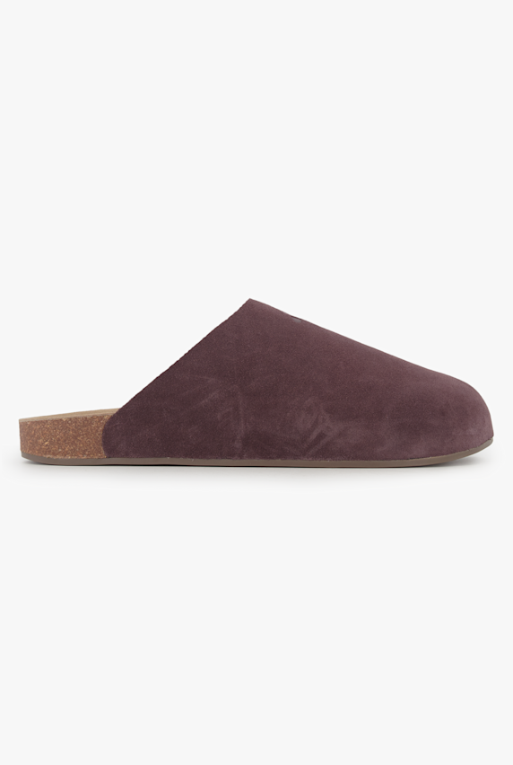 adidas Adimule SPW Herren Slipper Braun 55068 1