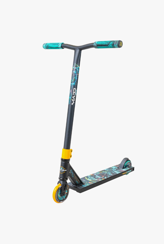 MGP Freestyle MG2 DJ Rilla trottinette Orange 55817 1