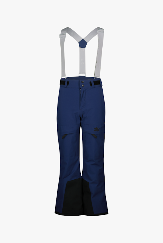 2117 OF SWEDEN Ottebol pantaloni da sci bambini Blu 55138 1