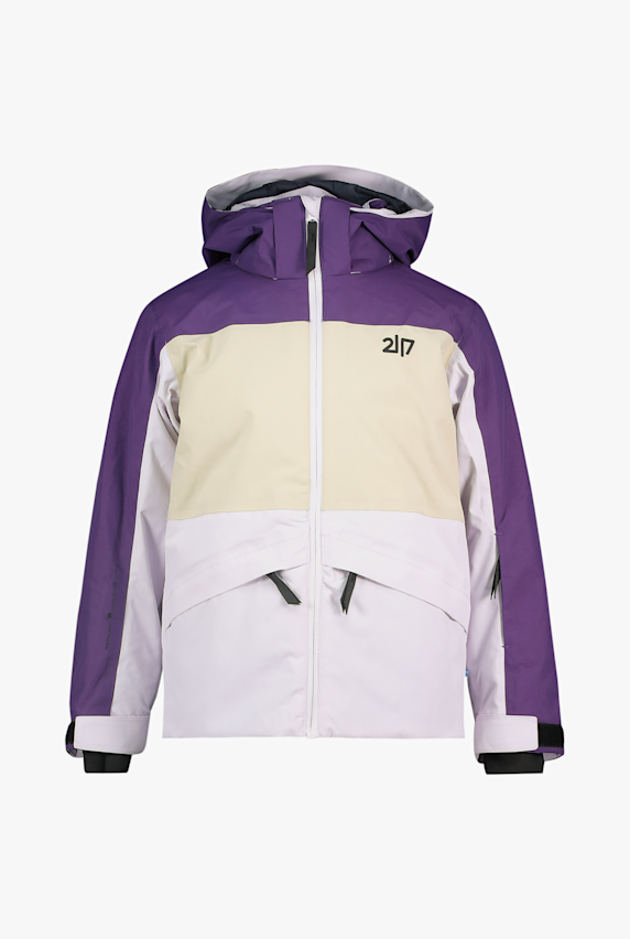 2117 OF SWEDEN Ottebol Padded giacca da sci bambina Colore Non Definito 55142 1