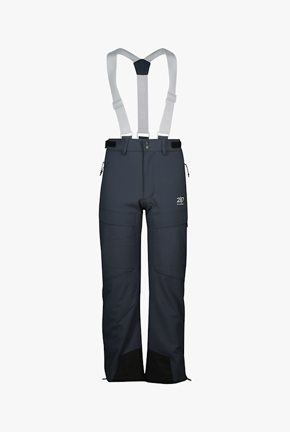 2117 OF SWEDEN Lillpite Light Padded pantaloni da sci bambini Blu 55146 1