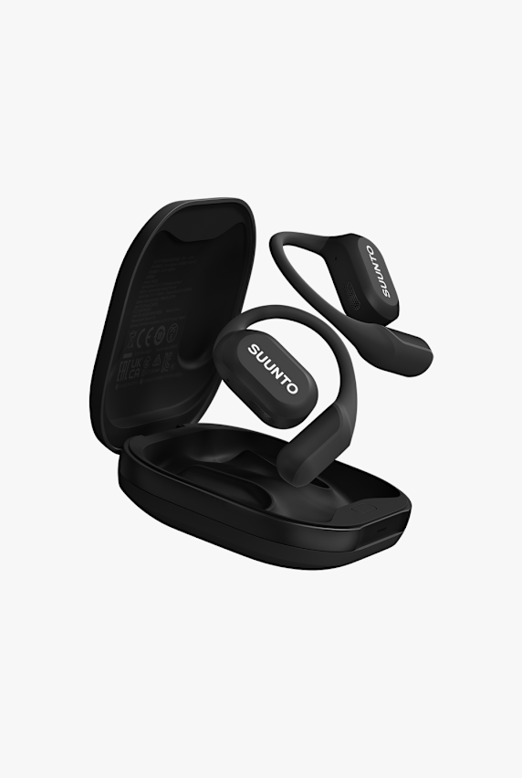 Suunto Spark écouteurs Noir 55769 1