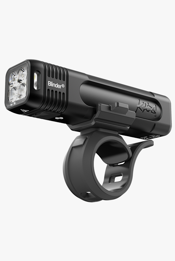 Knog Blinder 700 phare avant Noir 56358 1