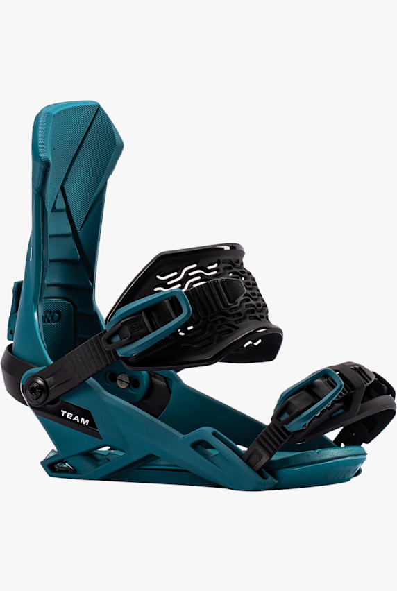 Nitro Team attachi da snowboard Verde 56852 1