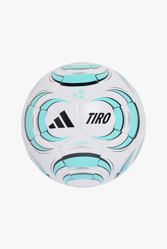 adidas Tiro League J290 Kinder Fussball Weiss 56577 1