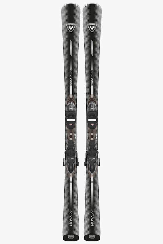 Rossignol Nova 9S set sci donna 26/27 Colore Non Definito 56660 1