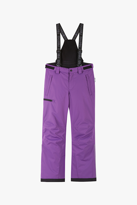 reima Terrie pantaloni da sci bambina Viola 57071 1
