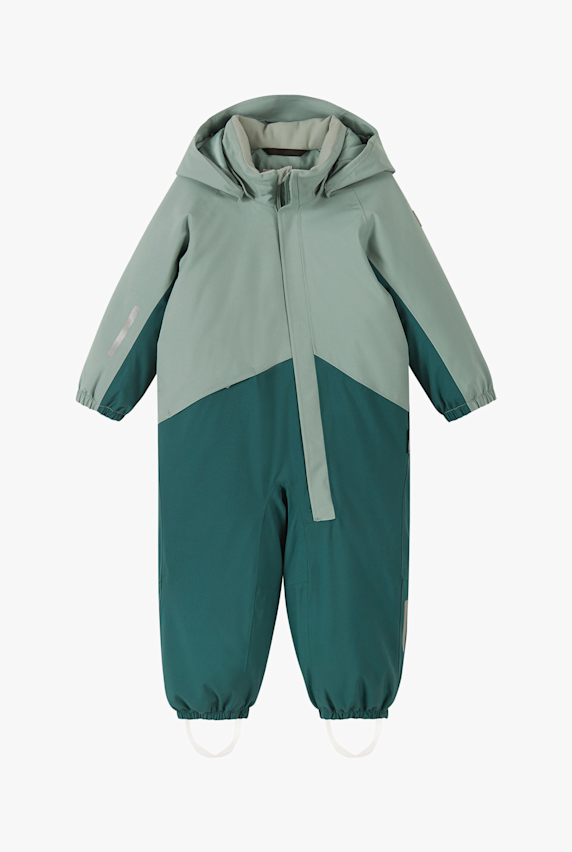 reima Simpu Kleinkind Skioverall Blau 57217 1