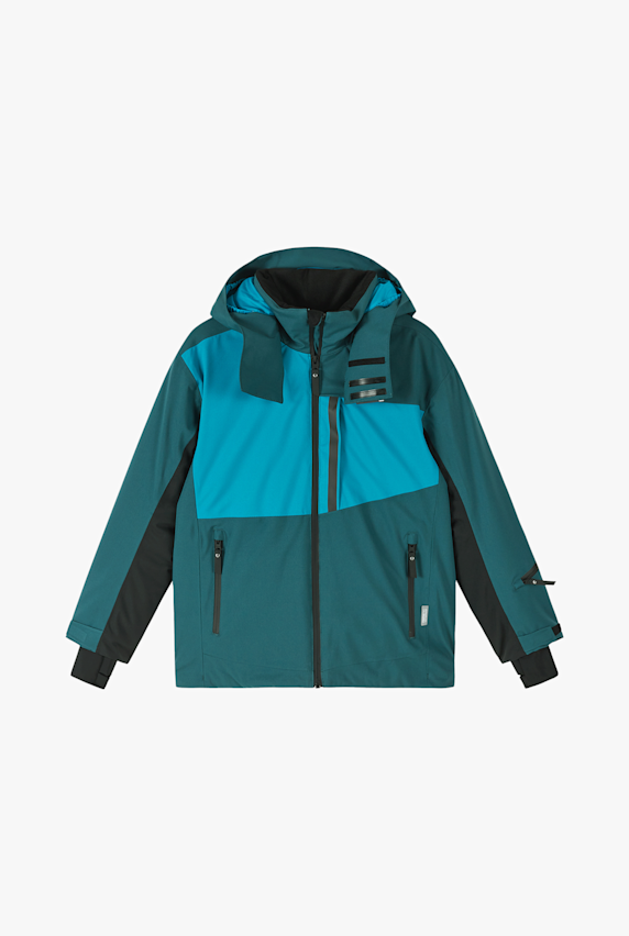 reima Jatuni veste de ski enfants Bleu 57089 1