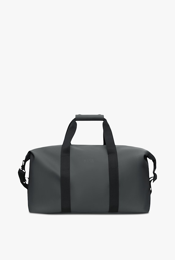 Rains Hilo Weekend 36 L Reisetasche Grau 56874 1